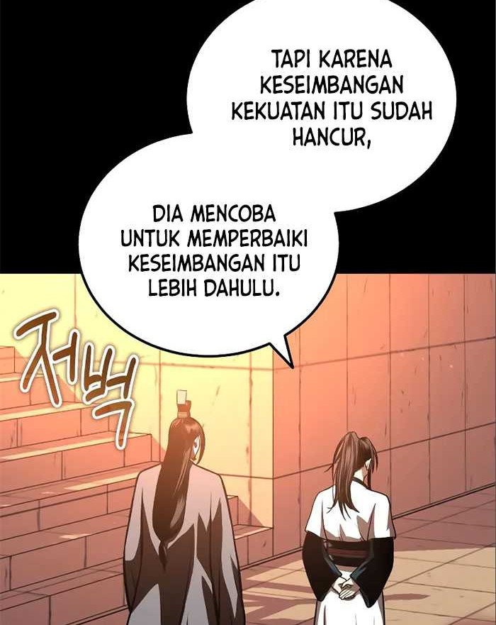 Records of the Demonic Path’s Return Chapter 20 - halaman 23