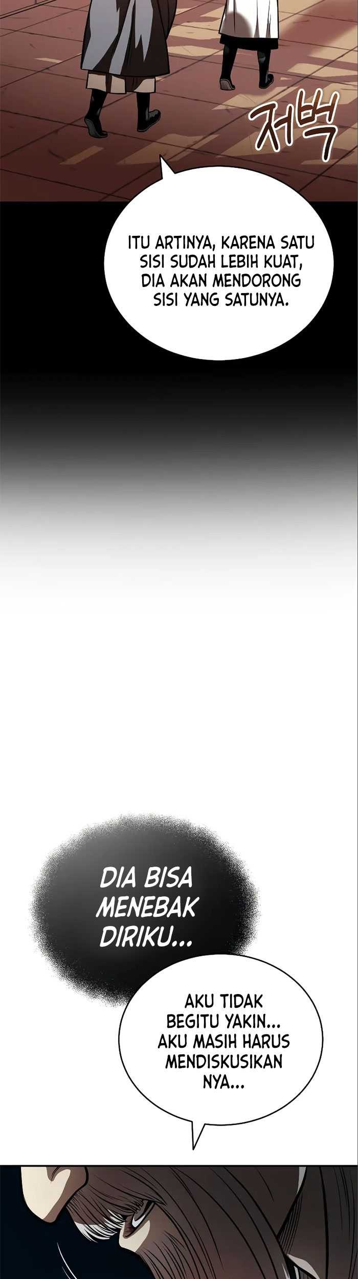 Records of the Demonic Path’s Return Chapter 20 - halaman 24