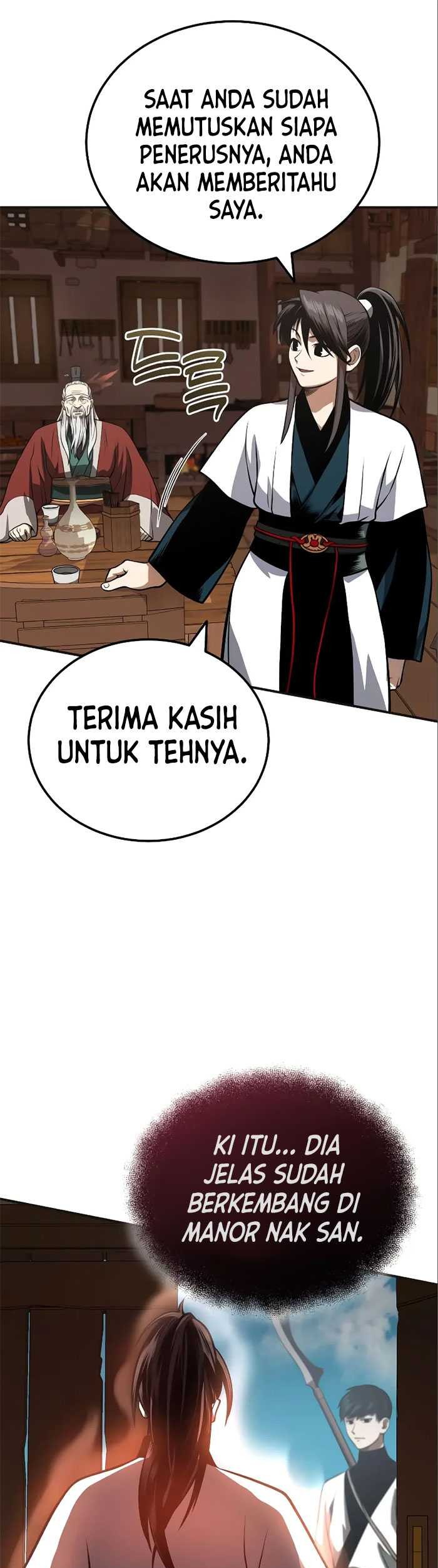 Records of the Demonic Path’s Return Chapter 20 - halaman 26