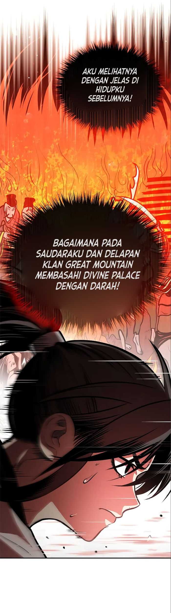 Records of the Demonic Path’s Return Chapter 20 - halaman 32
