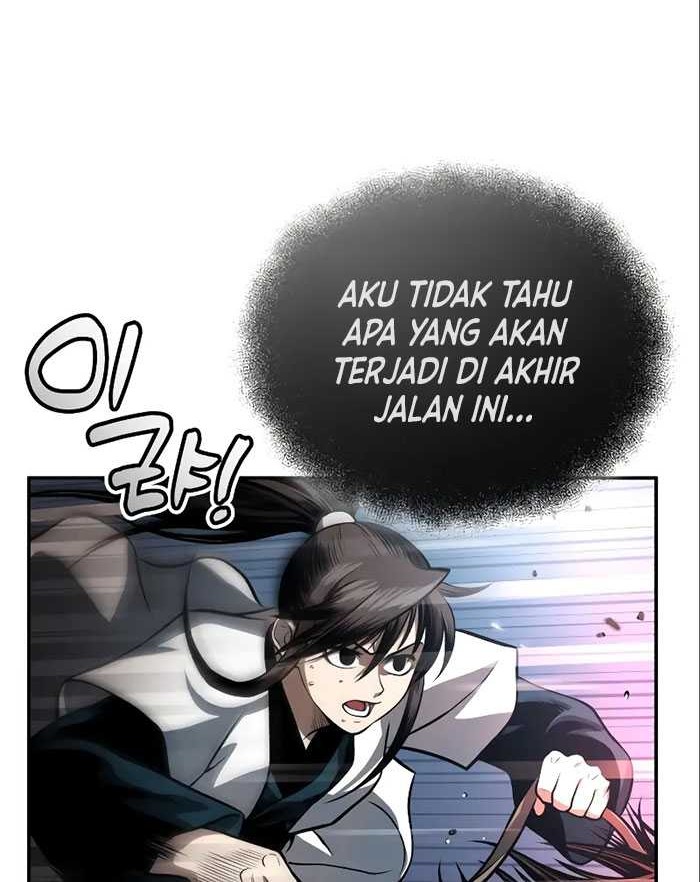 Records of the Demonic Path’s Return Chapter 20 - halaman 33