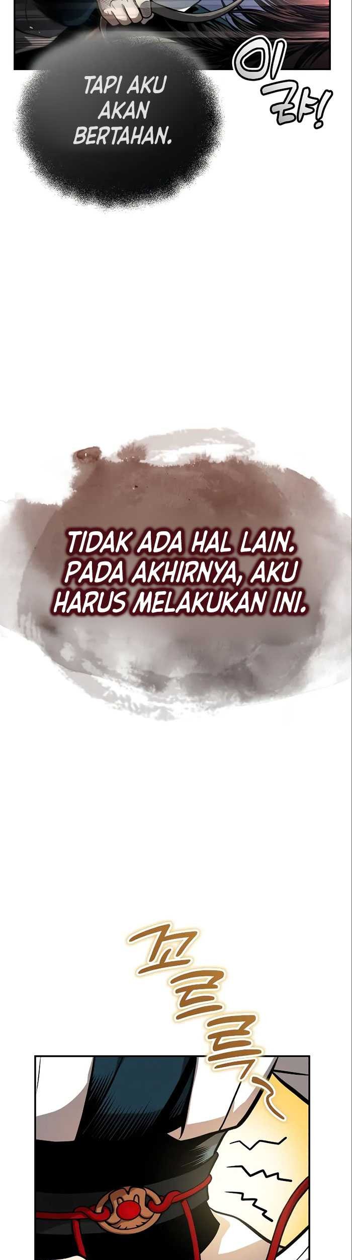 Records of the Demonic Path’s Return Chapter 20 - halaman 34