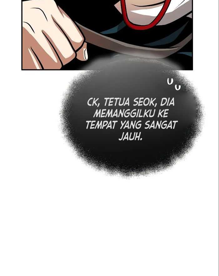Records of the Demonic Path’s Return Chapter 20 - halaman 35
