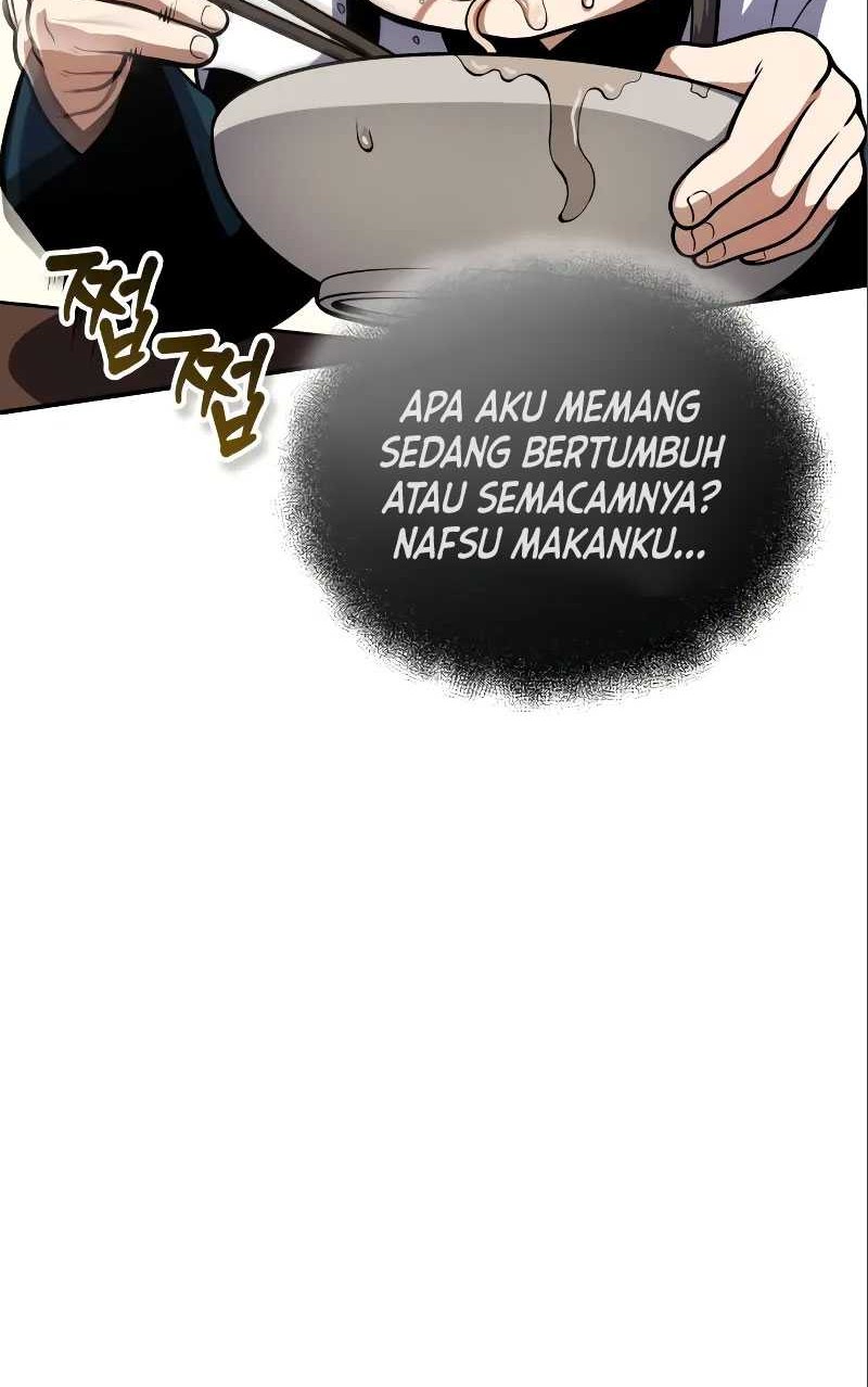 Records of the Demonic Path’s Return Chapter 20 - halaman 39