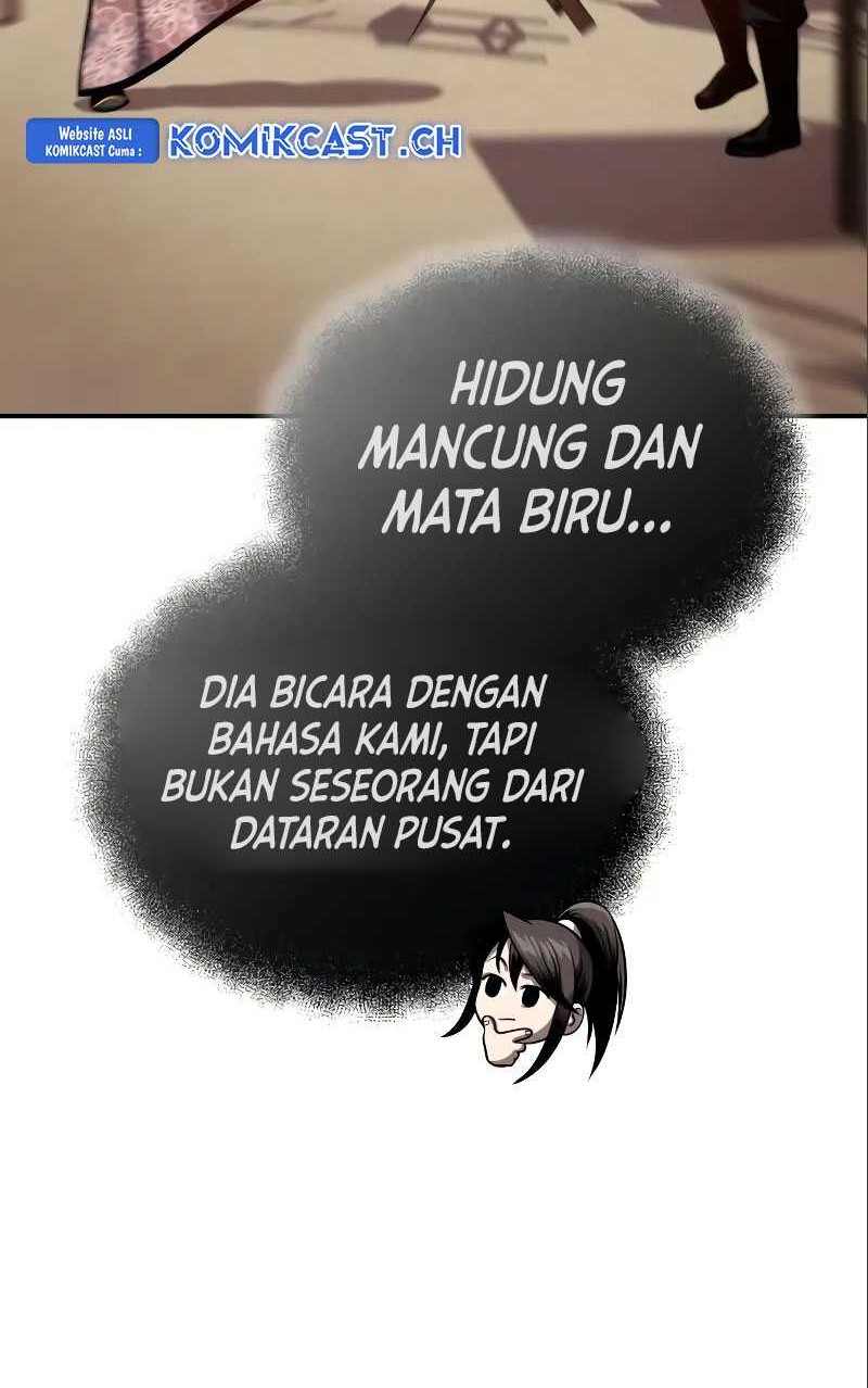 Records of the Demonic Path’s Return Chapter 20 - halaman 43