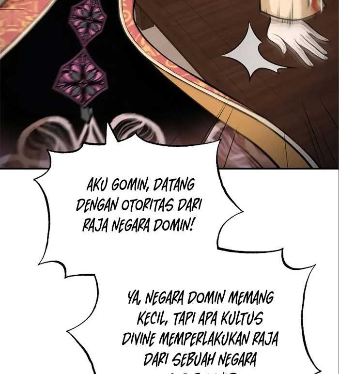 Records of the Demonic Path’s Return Chapter 20 - halaman 45