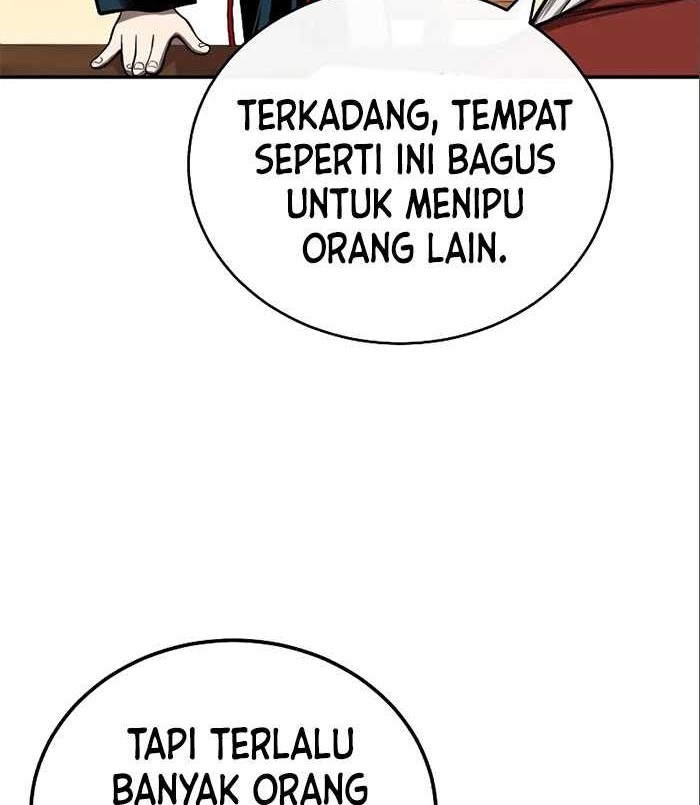 Records of the Demonic Path’s Return Chapter 20 - halaman 5