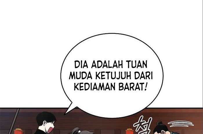 Records of the Demonic Path’s Return Chapter 20 - halaman 51