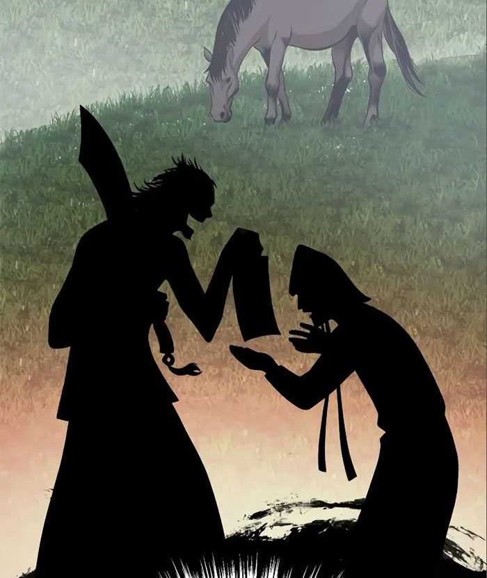 Records of the Demonic Path’s Return Chapter 20 - halaman 57