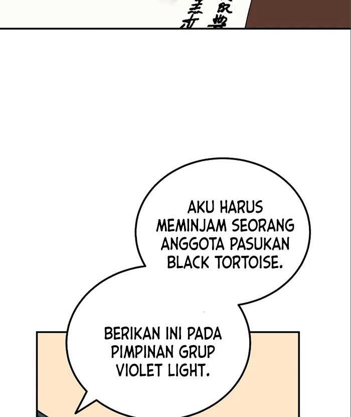 Records of the Demonic Path’s Return Chapter 20 - halaman 59
