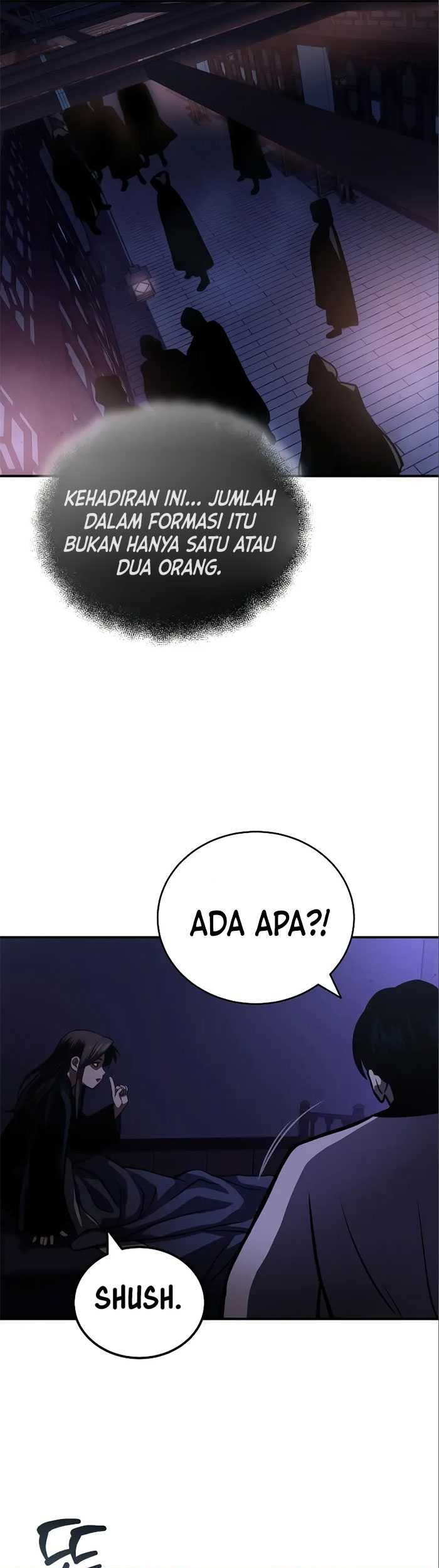Records of the Demonic Path’s Return Chapter 20 - halaman 74
