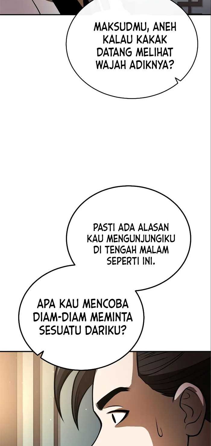 Records of the Demonic Path’s Return Chapter 20 - halaman 81