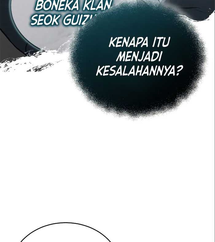 Records of the Demonic Path’s Return Chapter 20 - halaman 9