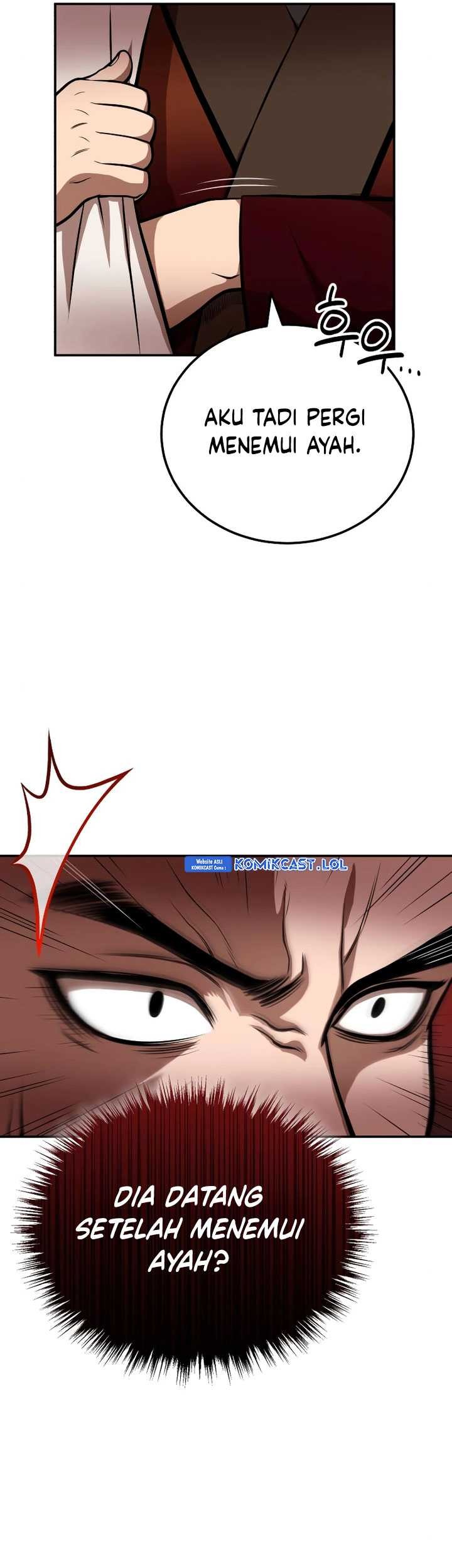 Records of the Demonic Path’s Return Chapter 21 - halaman 59