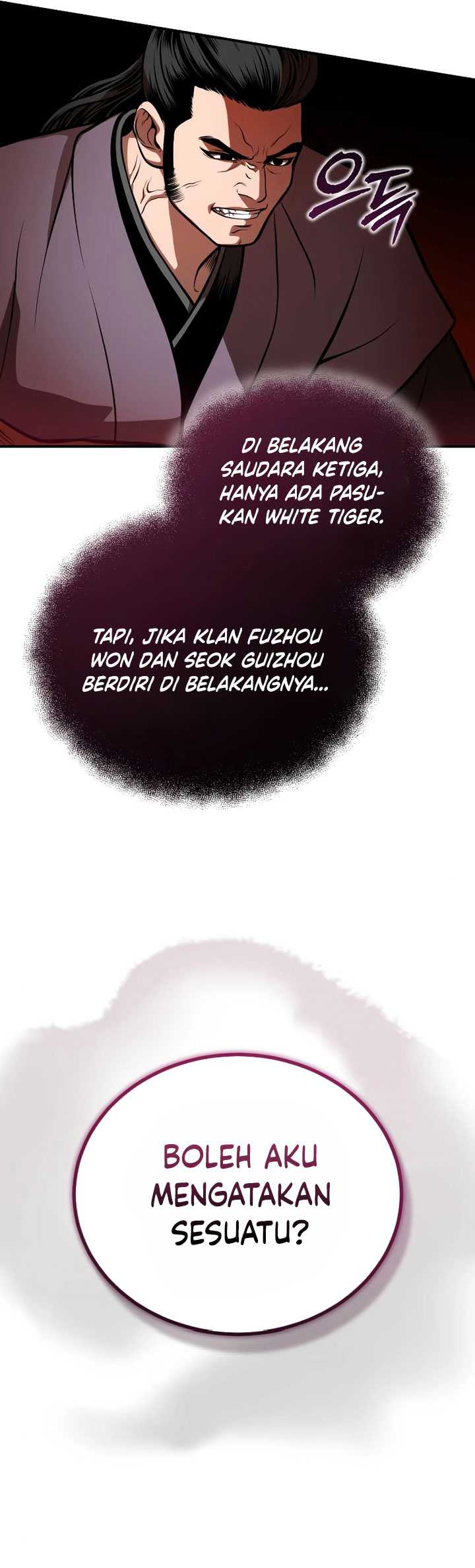 Records of the Demonic Path’s Return Chapter 21 - halaman 63