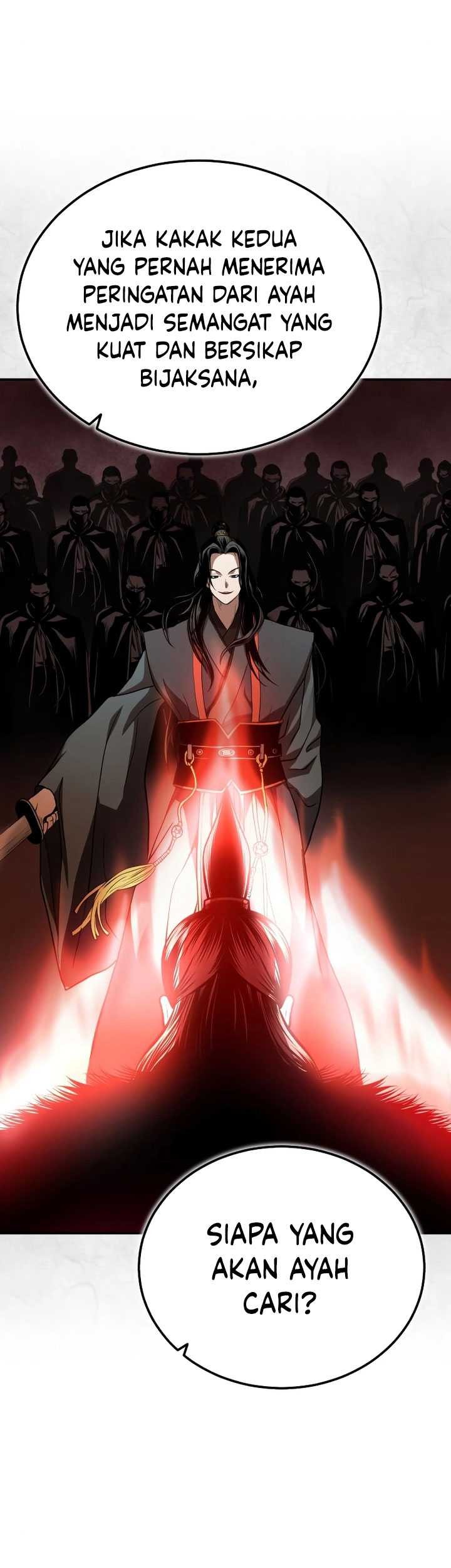 Records of the Demonic Path’s Return Chapter 21 - halaman 69