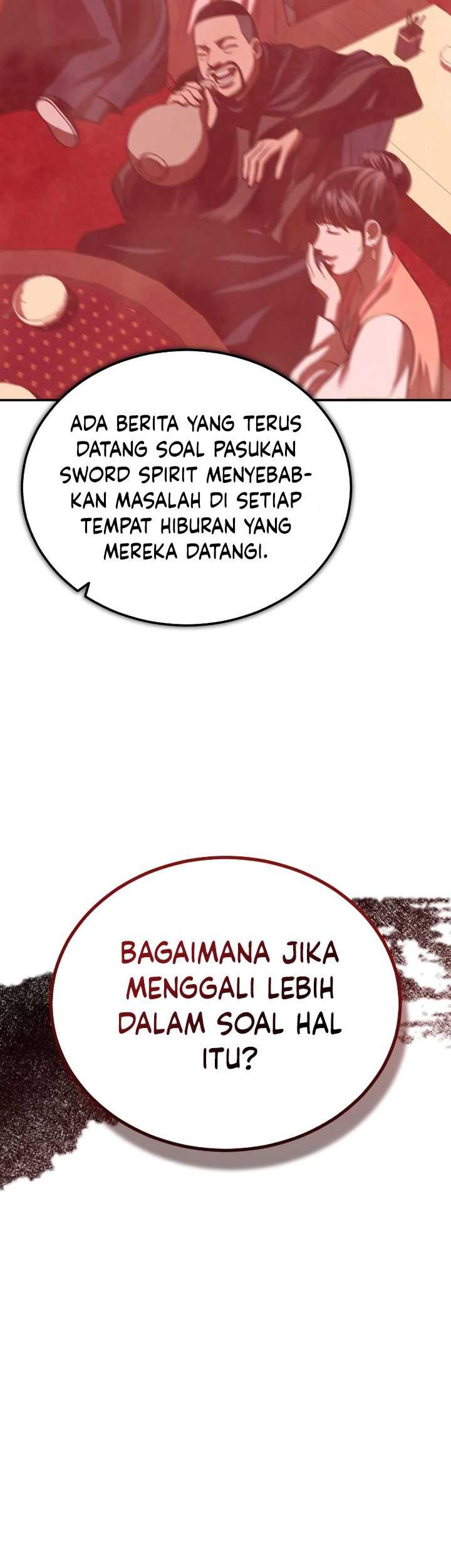Records of the Demonic Path’s Return Chapter 21 - halaman 73