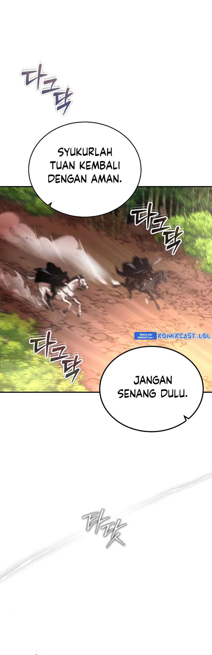 Records of the Demonic Path’s Return Chapter 21 - halaman 75