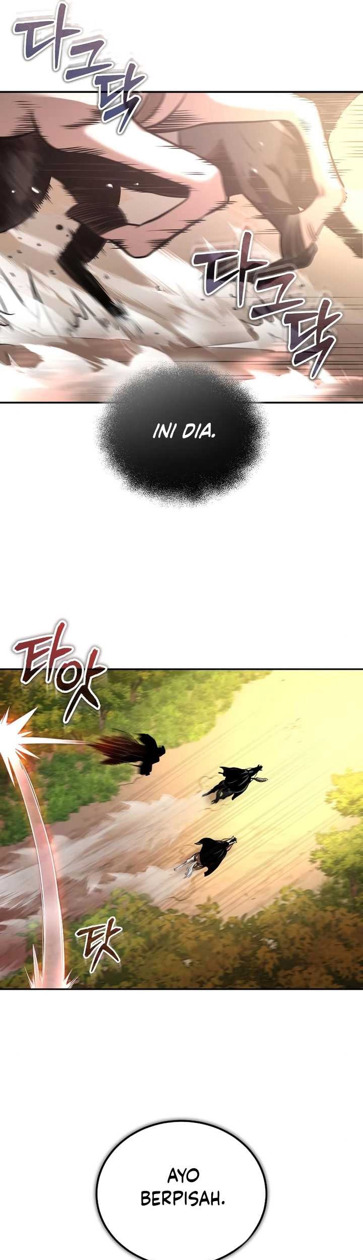Records of the Demonic Path’s Return Chapter 21 - halaman 76