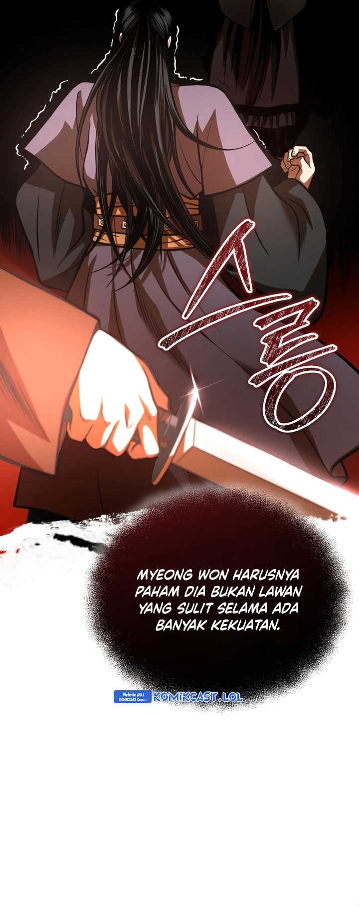 Records of the Demonic Path’s Return Chapter 21 - halaman 8