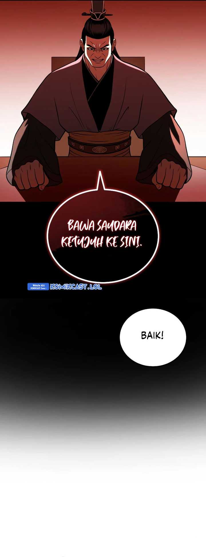 Records of the Demonic Path’s Return Chapter 21 - halaman 82