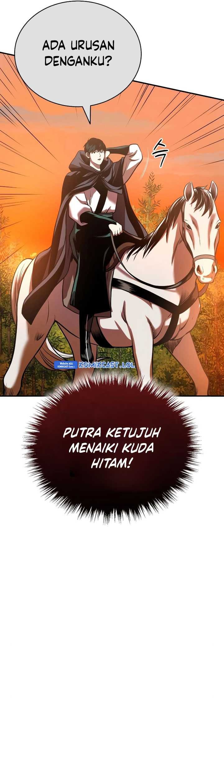 Records of the Demonic Path’s Return Chapter 21 - halaman 85