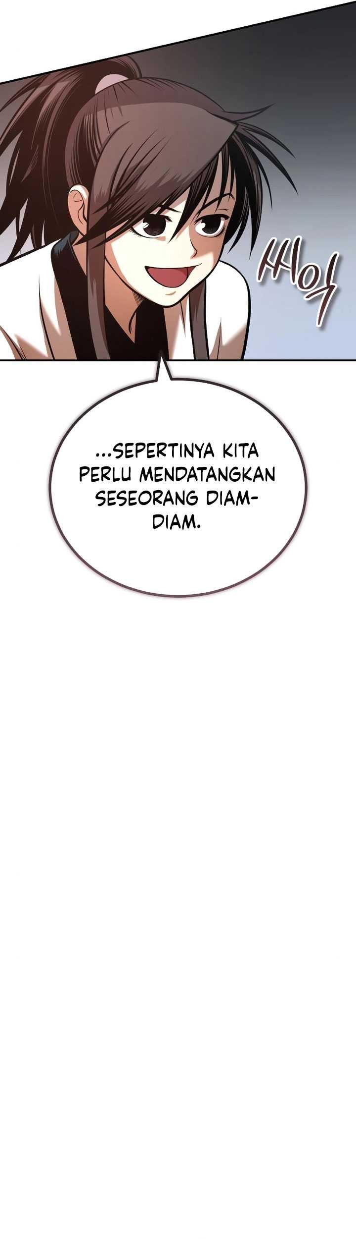 Records of the Demonic Path’s Return Chapter 21 - halaman 9