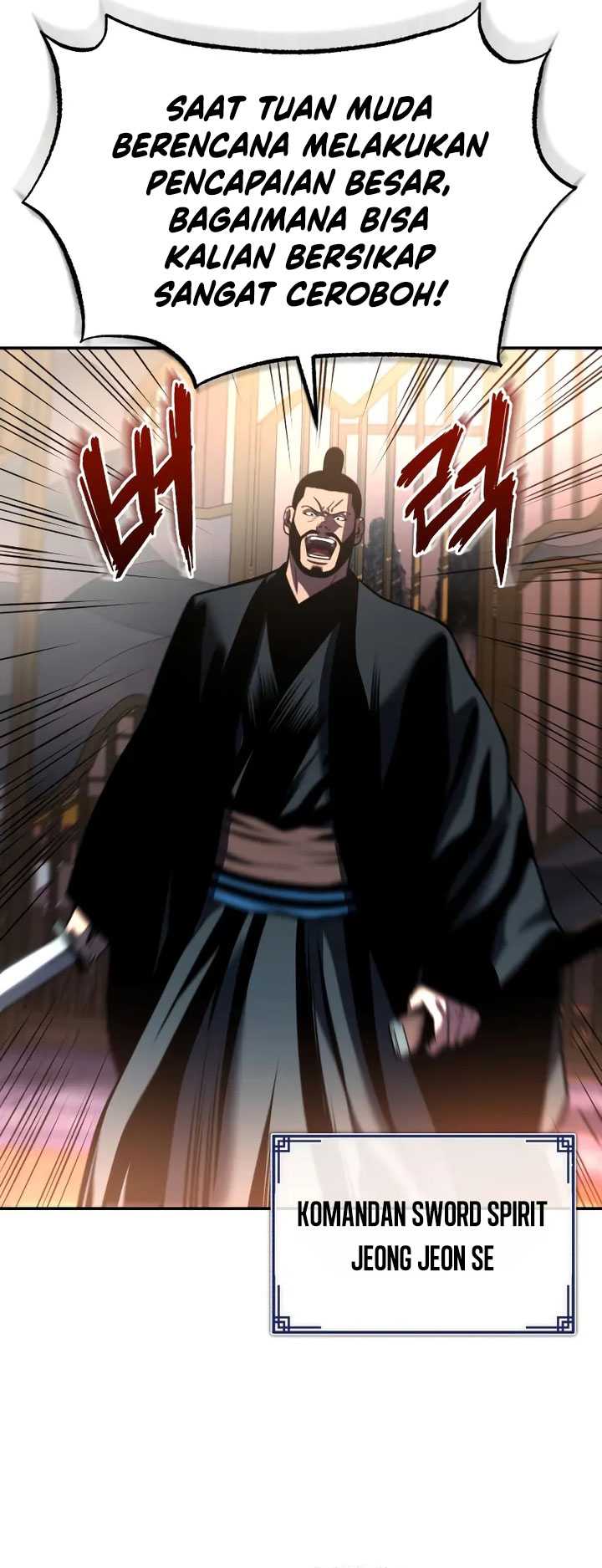 Records of the Demonic Path’s Return Chapter 22 - halaman 13