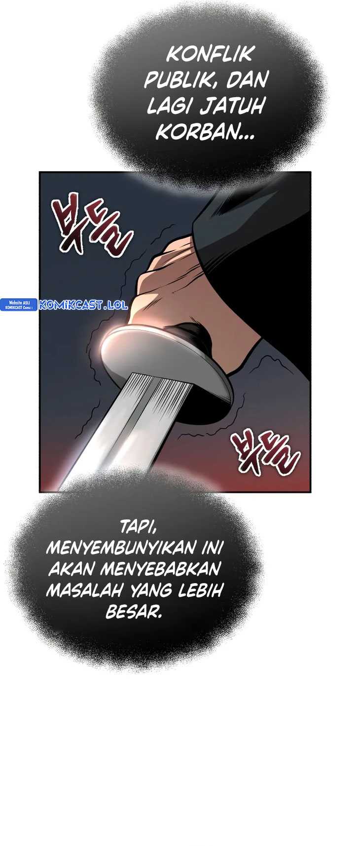 Records of the Demonic Path’s Return Chapter 22 - halaman 14