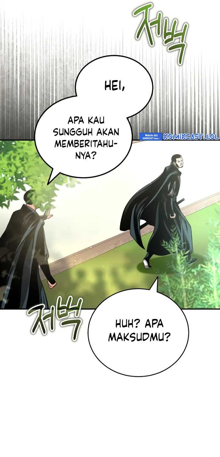 Records of the Demonic Path’s Return Chapter 22 - halaman 17