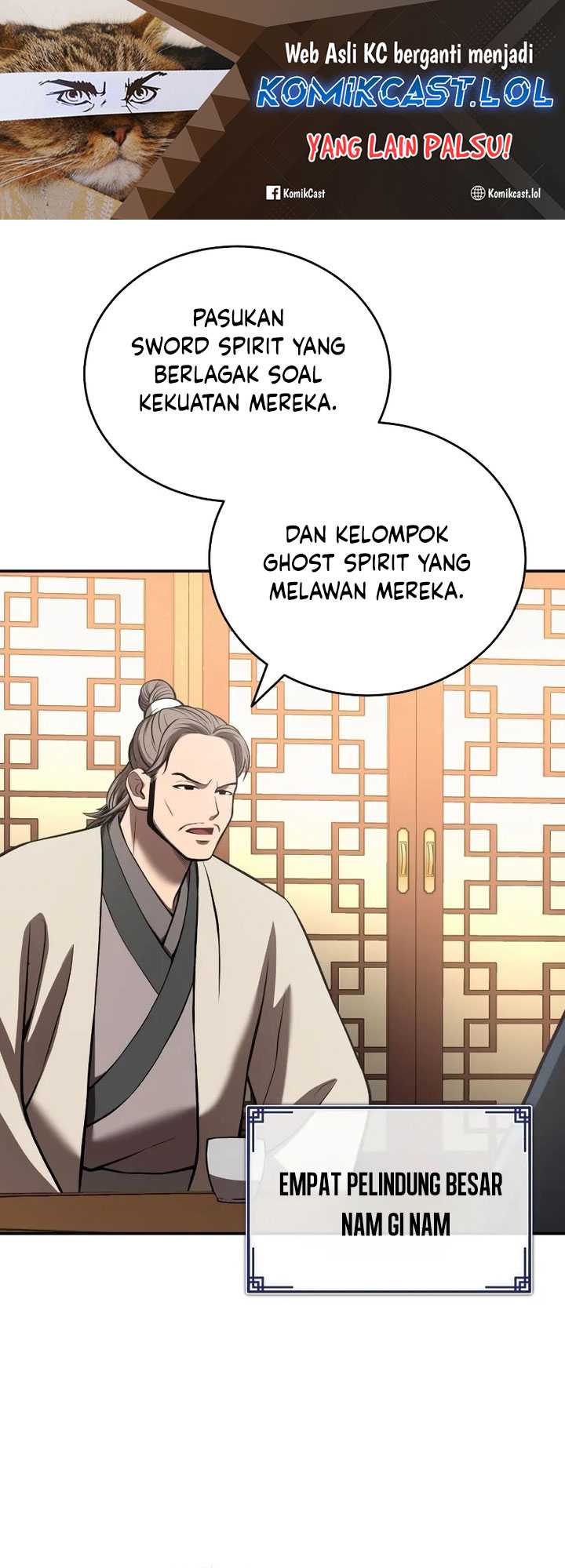 Records of the Demonic Path’s Return Chapter 22 - halaman 2
