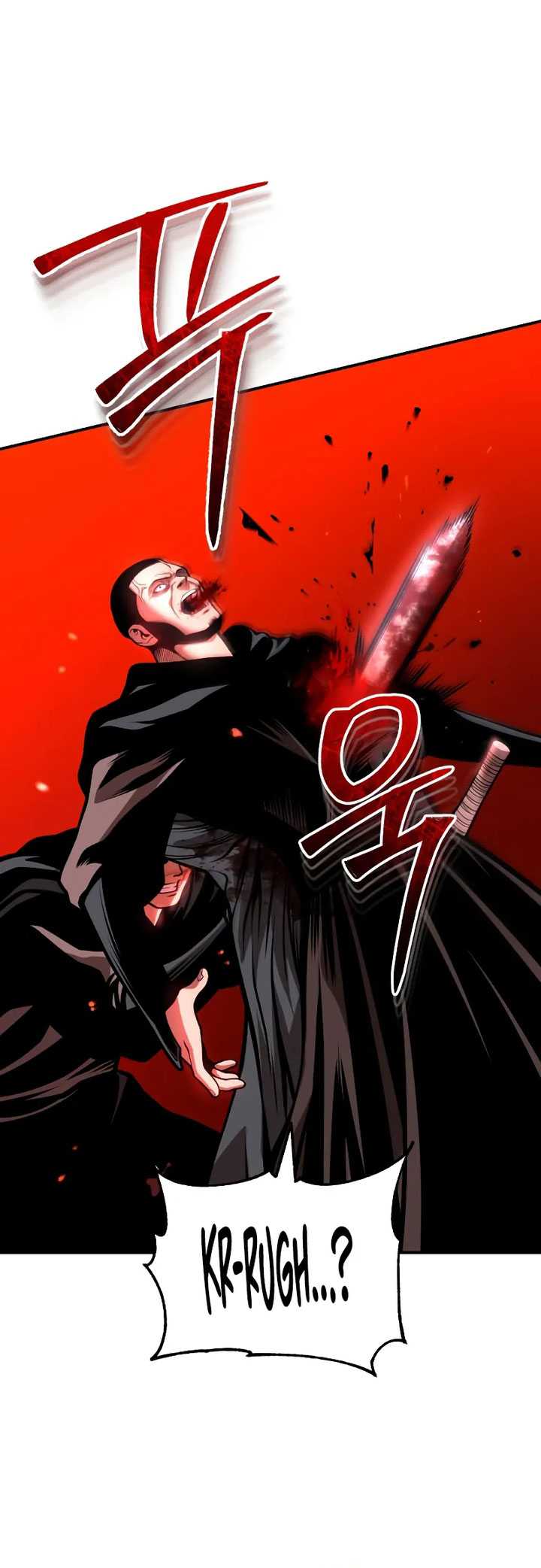 Records of the Demonic Path’s Return Chapter 22 - halaman 21