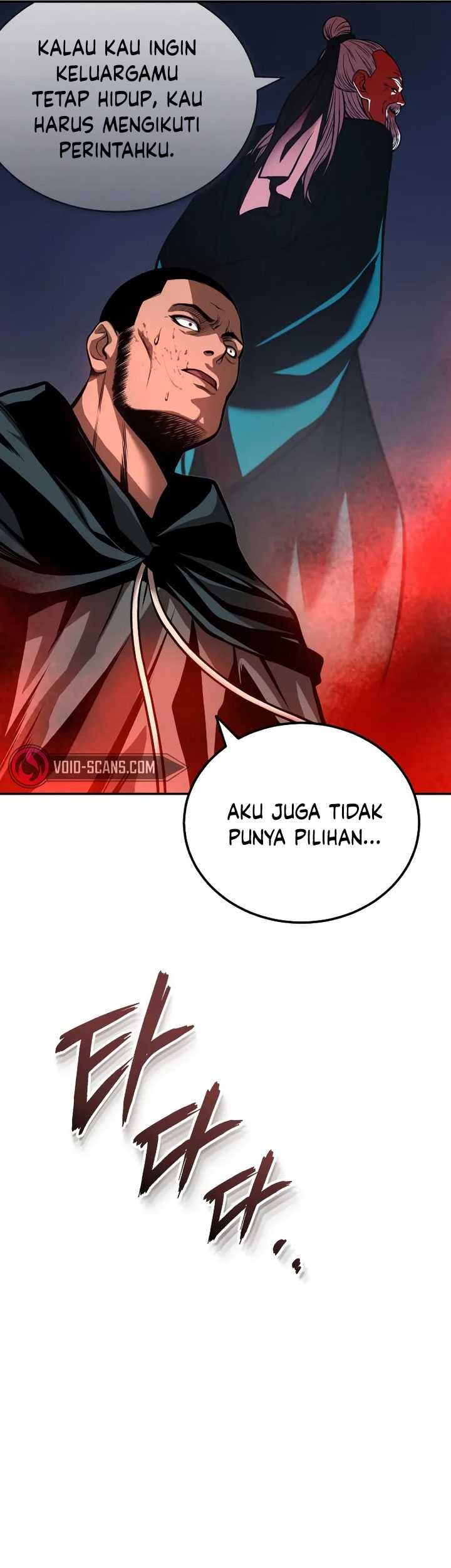 Records of the Demonic Path’s Return Chapter 22 - halaman 23