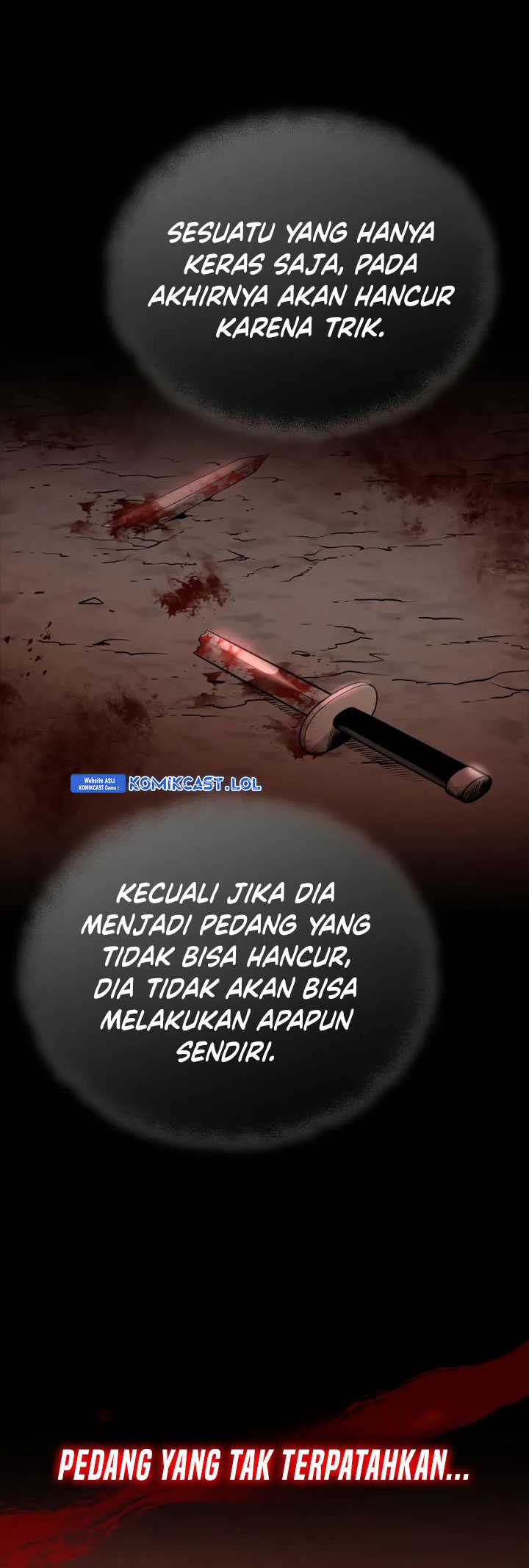 Records of the Demonic Path’s Return Chapter 22 - halaman 36