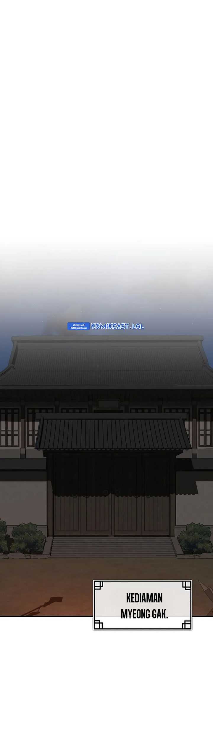 Records of the Demonic Path’s Return Chapter 22 - halaman 39