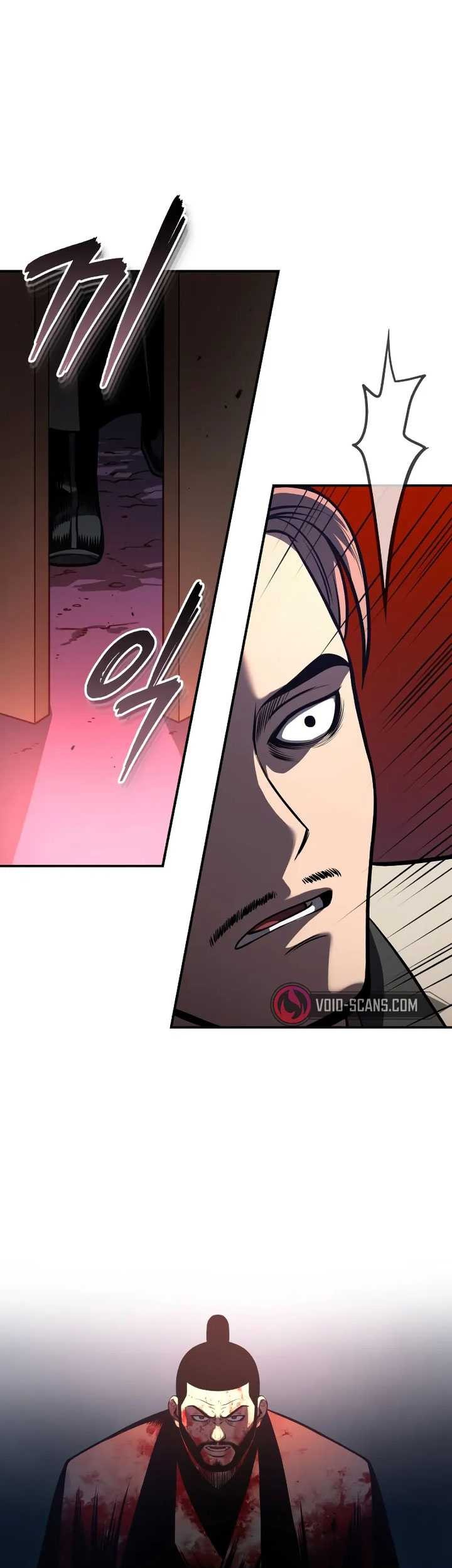 Records of the Demonic Path’s Return Chapter 22 - halaman 59