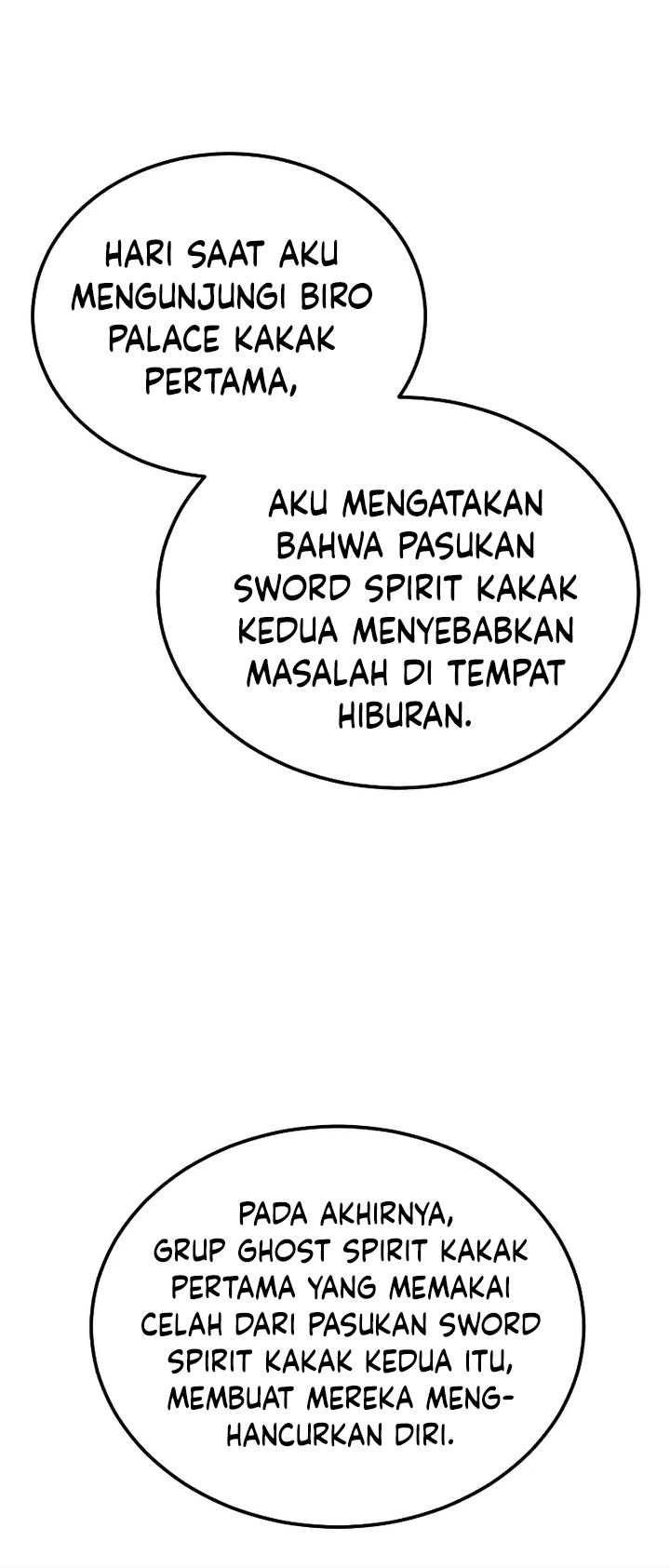Records of the Demonic Path’s Return Chapter 22 - halaman 70