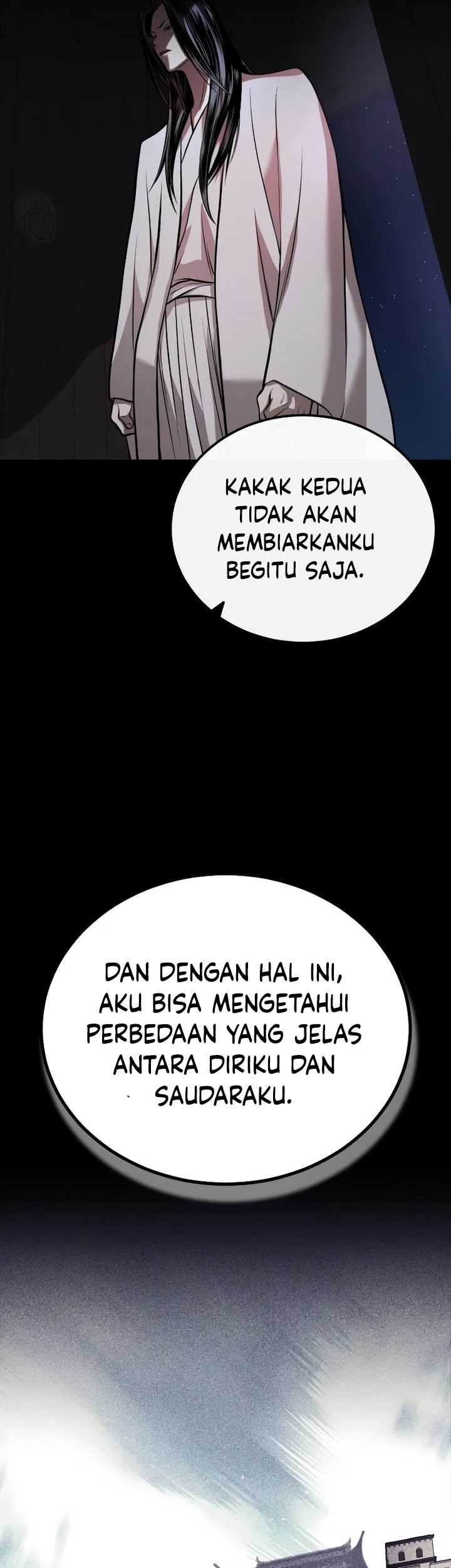Records of the Demonic Path’s Return Chapter 22 - halaman 72