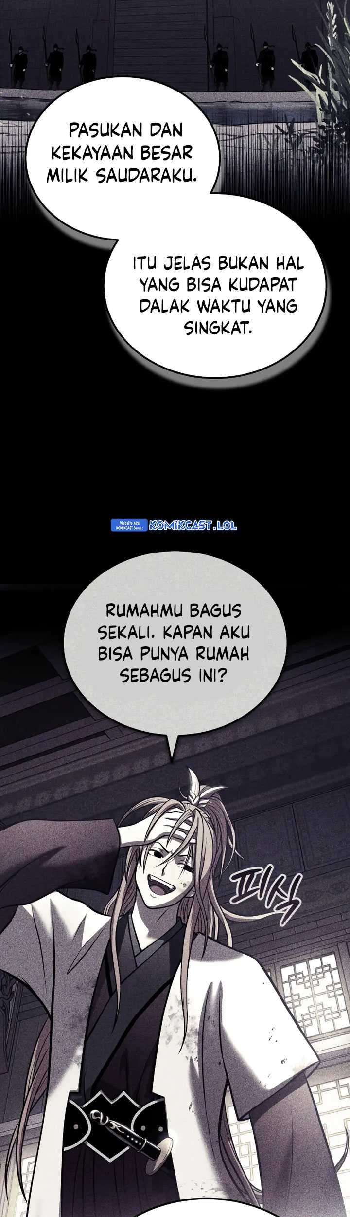 Records of the Demonic Path’s Return Chapter 22 - halaman 74