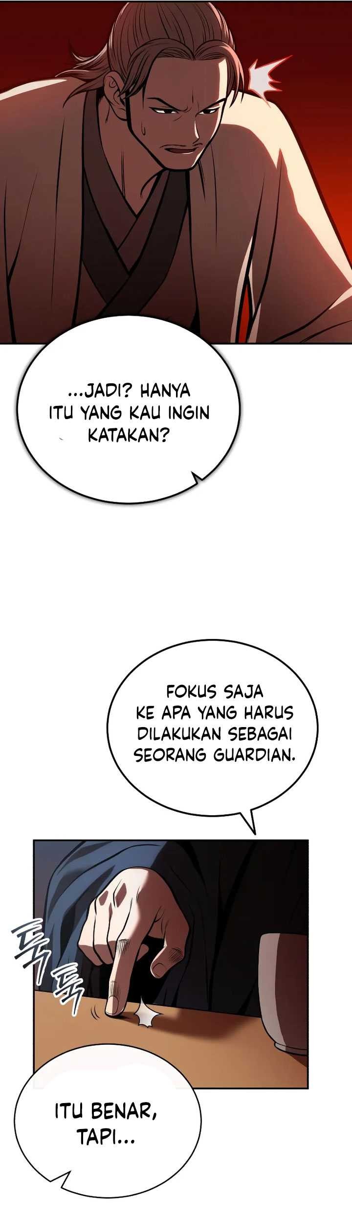 Records of the Demonic Path’s Return Chapter 22 - halaman 8