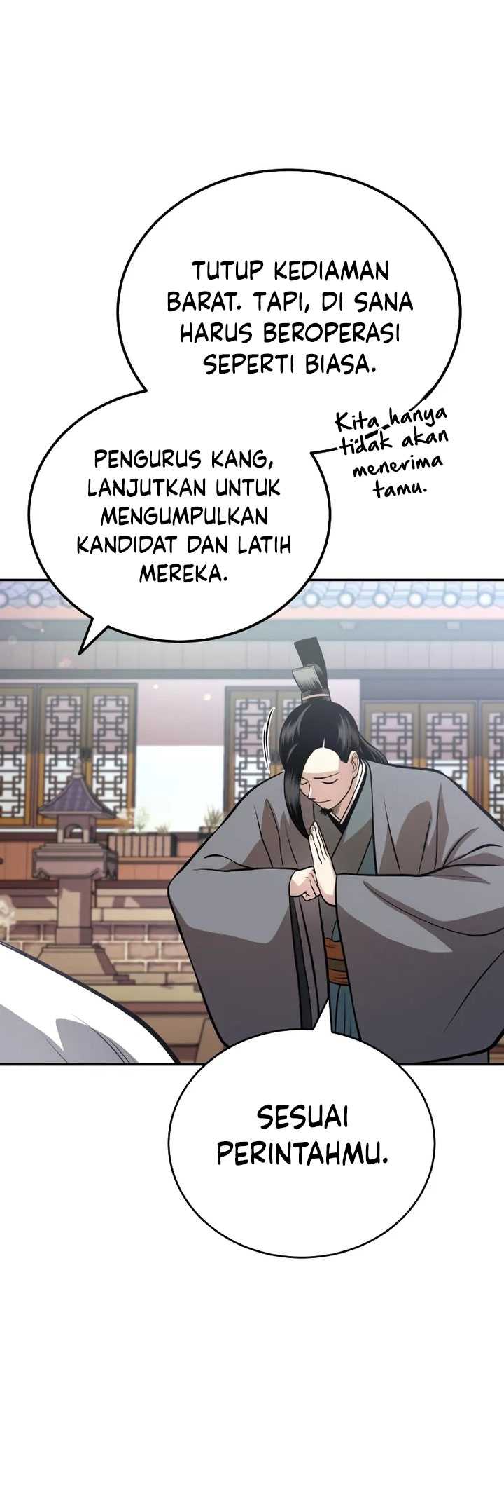 Records of the Demonic Path’s Return Chapter 22 - halaman 83