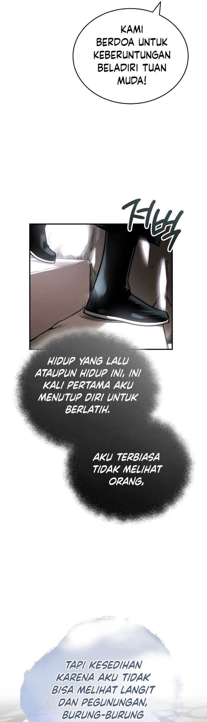 Records of the Demonic Path’s Return Chapter 23 - halaman 11
