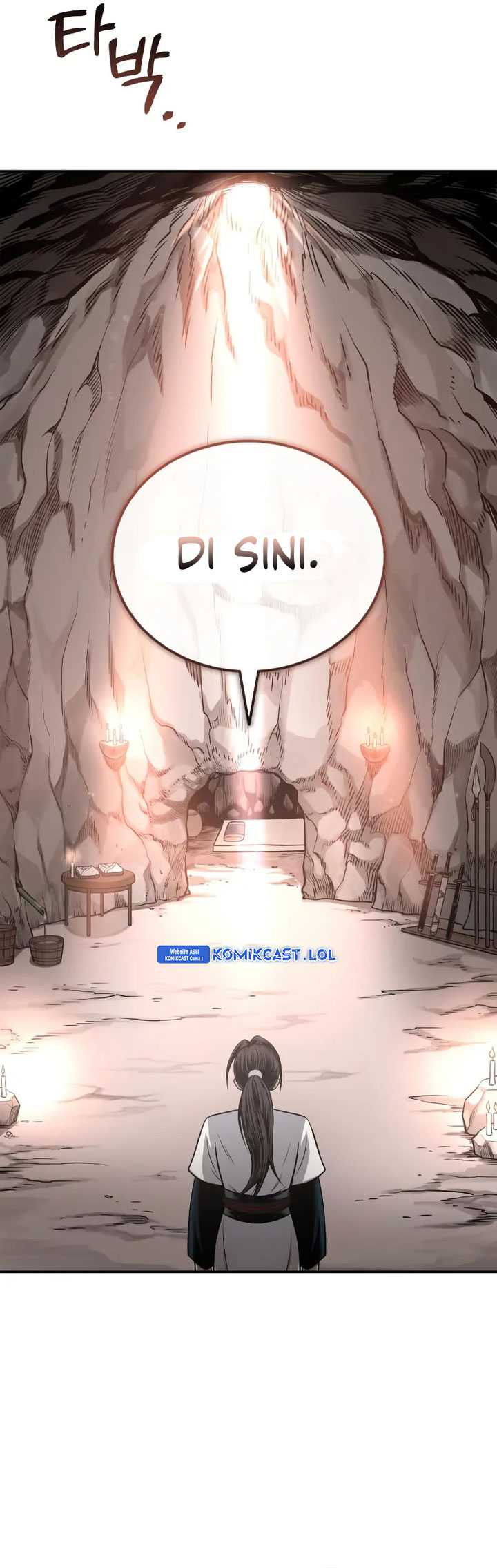 Records of the Demonic Path’s Return Chapter 23 - halaman 19