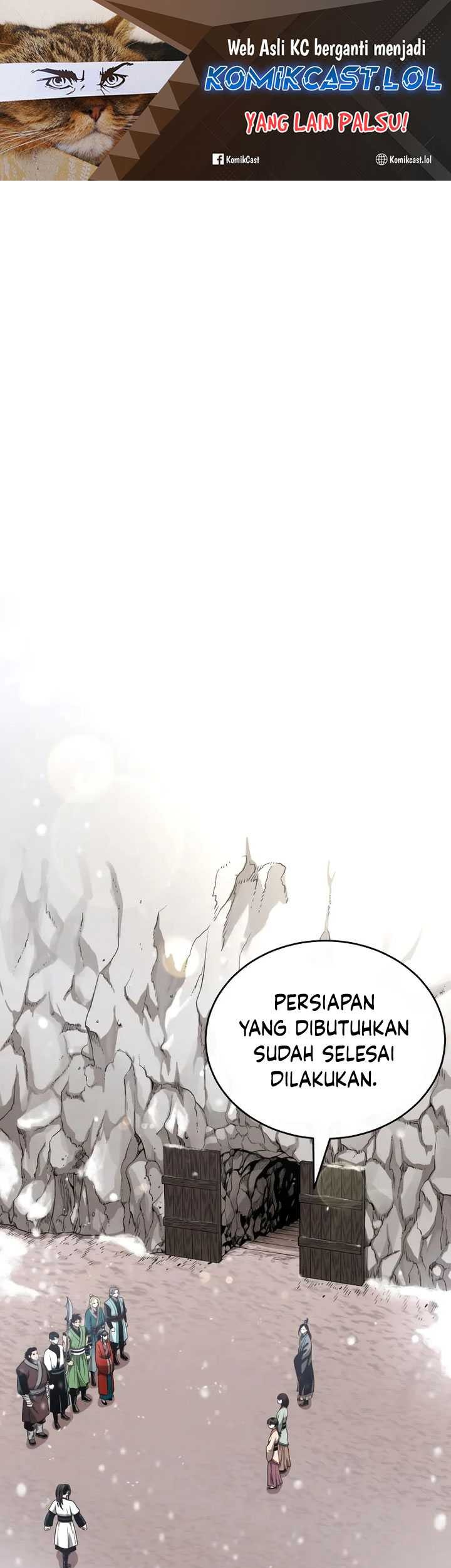 Records of the Demonic Path’s Return Chapter 23 - halaman 2