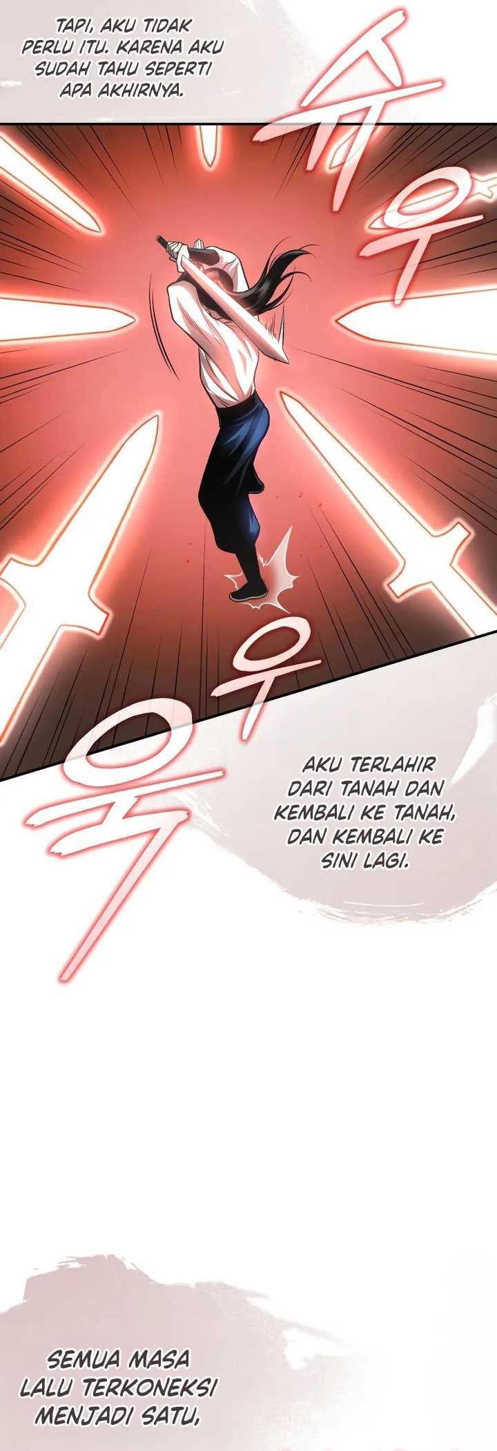 Records of the Demonic Path’s Return Chapter 23 - halaman 26