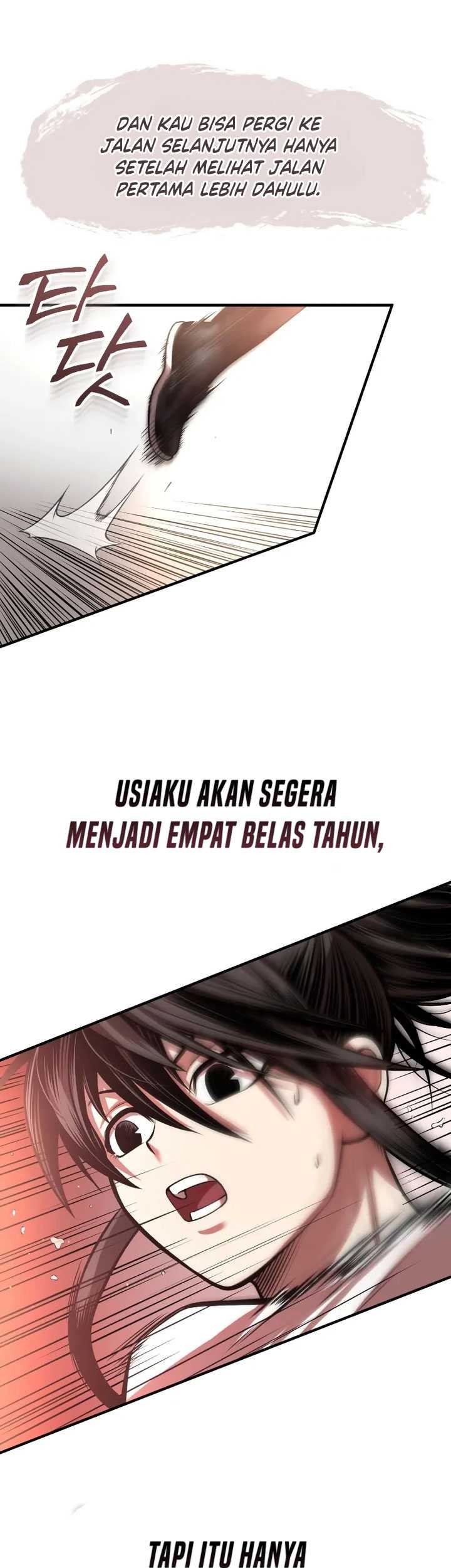 Records of the Demonic Path’s Return Chapter 23 - halaman 29