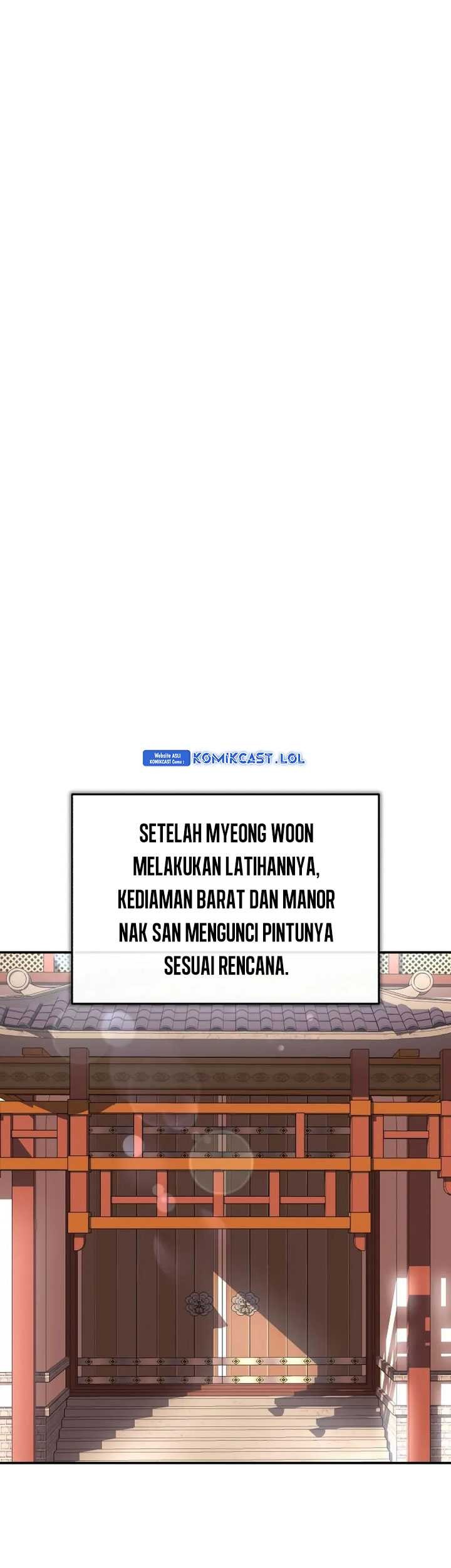 Records of the Demonic Path’s Return Chapter 23 - halaman 35