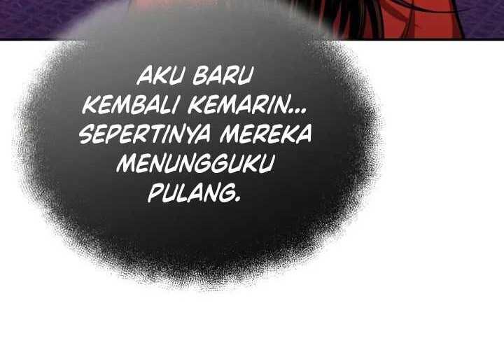 Records of the Demonic Path’s Return Chapter 23 - halaman 49