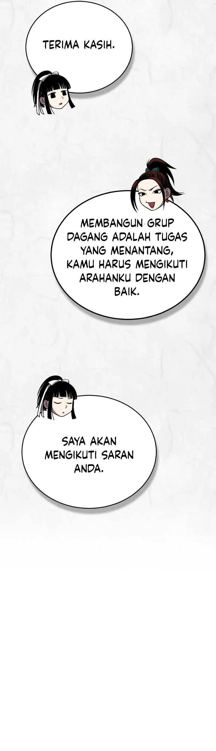 Records of the Demonic Path’s Return Chapter 23 - halaman 55