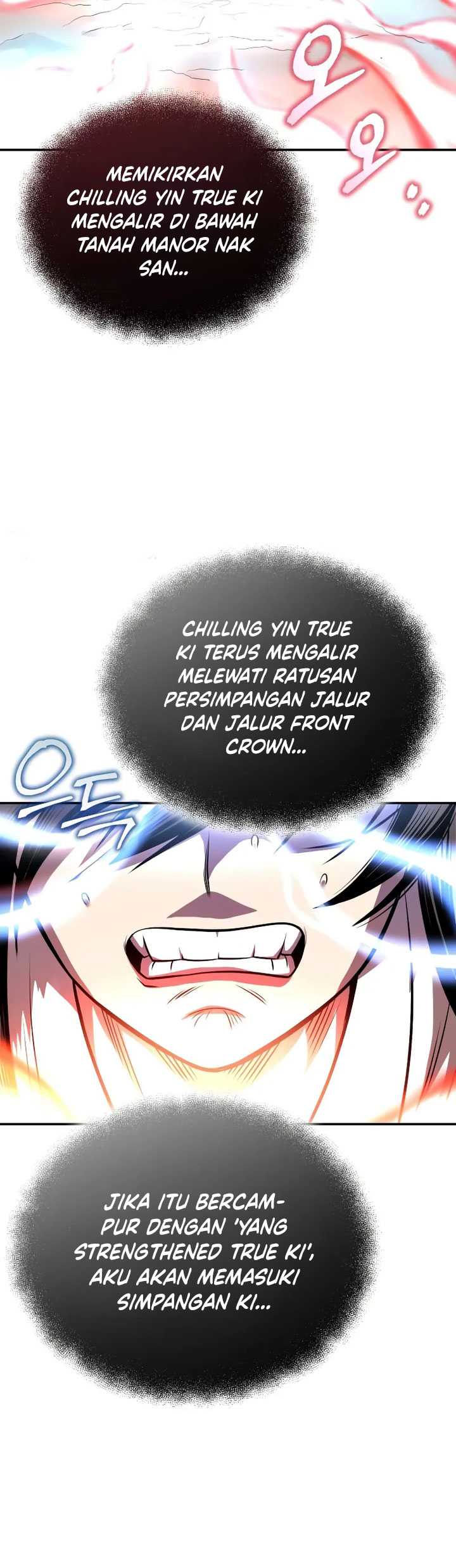 Records of the Demonic Path’s Return Chapter 23 - halaman 59